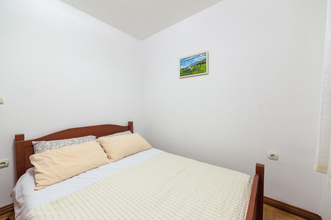 Apartman Gledovic 1 Златибор Экстерьер фото