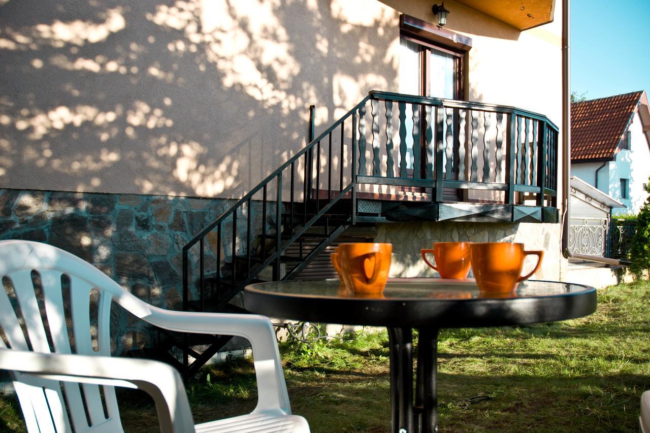 Apartman Gledovic 1 Златибор Экстерьер фото