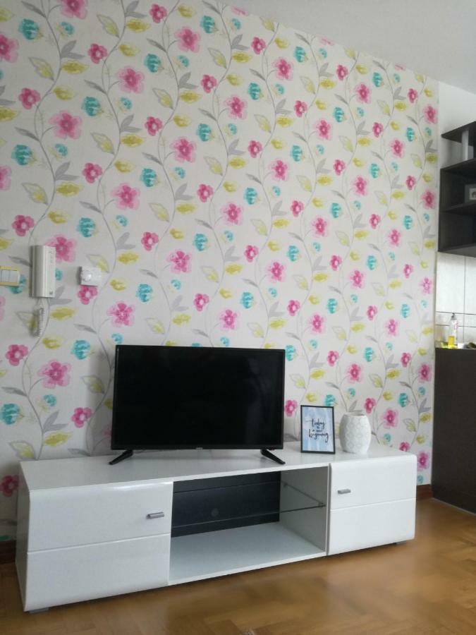 Apartman Gledovic 1 Златибор Экстерьер фото