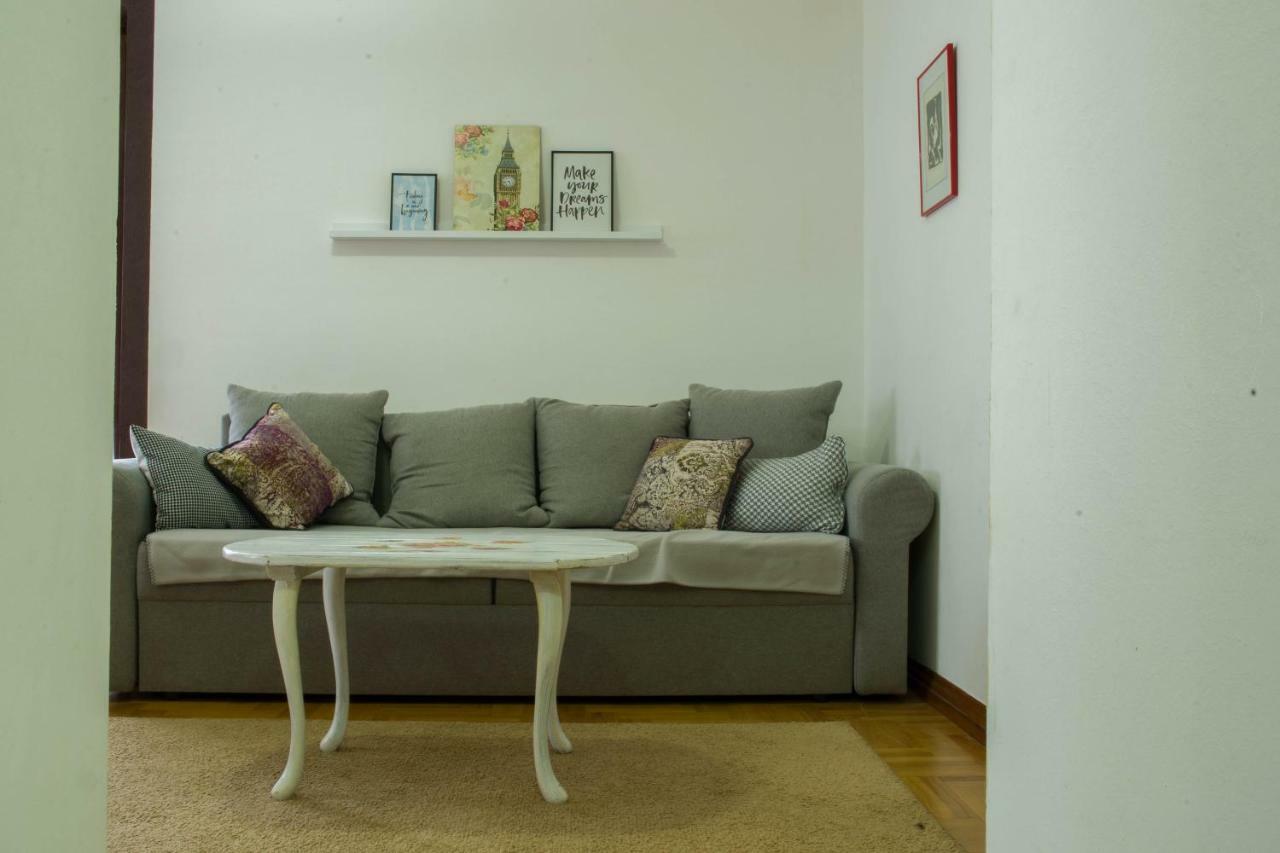 Apartman Gledovic 1 Златибор Экстерьер фото